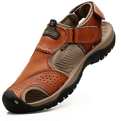 closed toe waterproof shoes