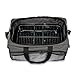 PICNIC TIME Outdoor Decorative Portable Buccaneer Portable Charcoal Grill Cooler Tote
