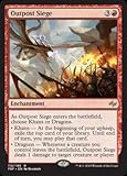 Magic: the Gathering - Outpost Siege (110/185) - Fate Reforged