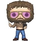 Funko Pop TV: Saturday Night Live-Gene Frenklemore Cowbell, Multicolor