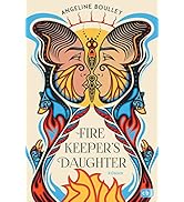 Firekeeper's Daughter: Deutschsprachige Ausgabe