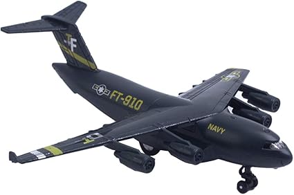 c 17 toy plane