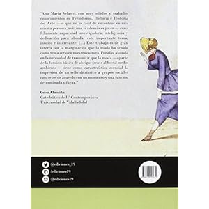 Moda y prensa femenina en España (siglo XIX)