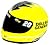 AUTOGRAPHED 2014 Matt Kenseth #20 Dollar General Racing (Joe Gibbs) Lionel FULL-SIZE NASCAR SIGNED Replica Helmet (Limited Edition!) Just Released!