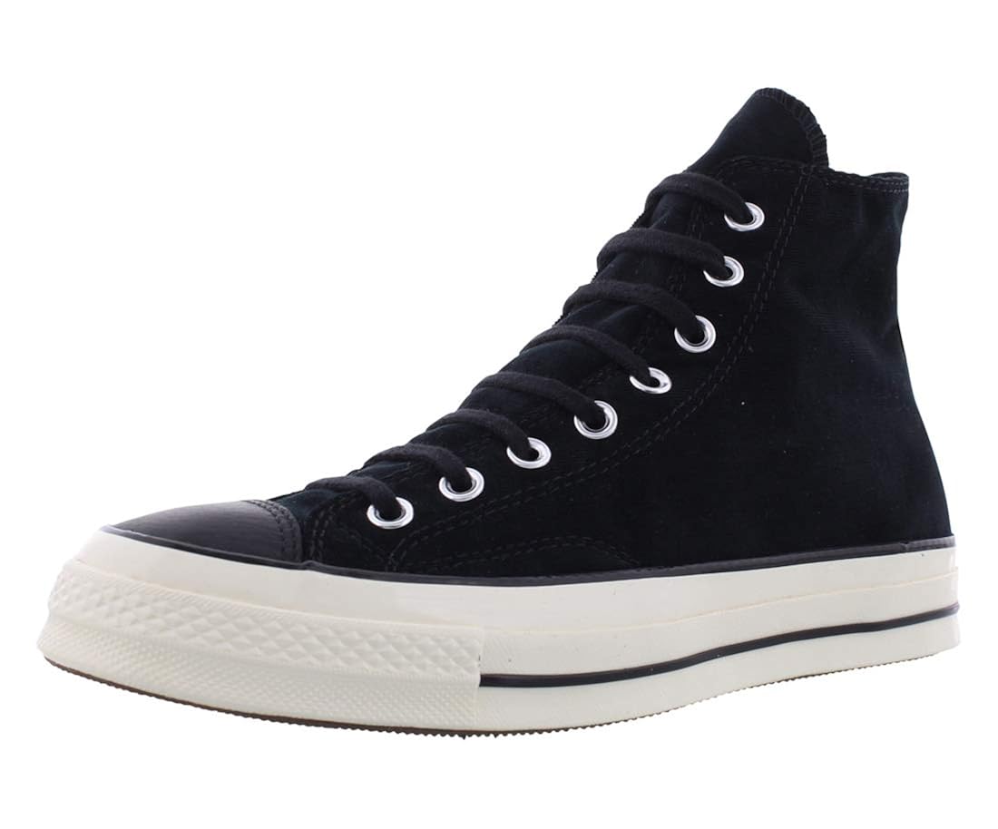 grey converse for men