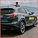 Blank Black Magnet for Car - Blank Magnet to Design Custom Magnets - Magnet Decals for Cars, Trucks, Busses & More! Magnetic Bumper Decal - Super Strong Magnets Long Lasting!(1, 4 x 12 Inches)