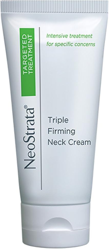 neostrata triple firming neck cream amazon