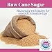 Sugar Shack Naturals Sweetest Kisses: Organic Lip Polish Sugar Scrub for Silky Smooth Lips with Organic Shea Butter and Organic Coconut Oil 15ml
