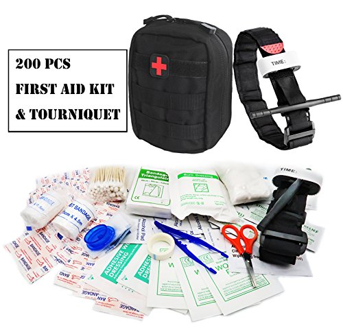 Best 72 Hour Survival Kit Round-up Review | Survival Front