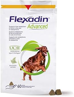 Flexadin Advanced - 60 Tabletten