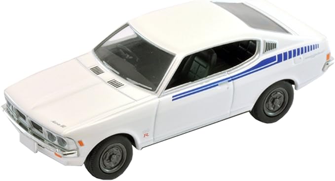 Amazon トミカリミテッドヴィンテージ Tlv N38b ギャランgto Gsr 白