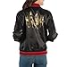 Bioworld Harry Potter Bomber Juniors Jacket Hogwarts Medium