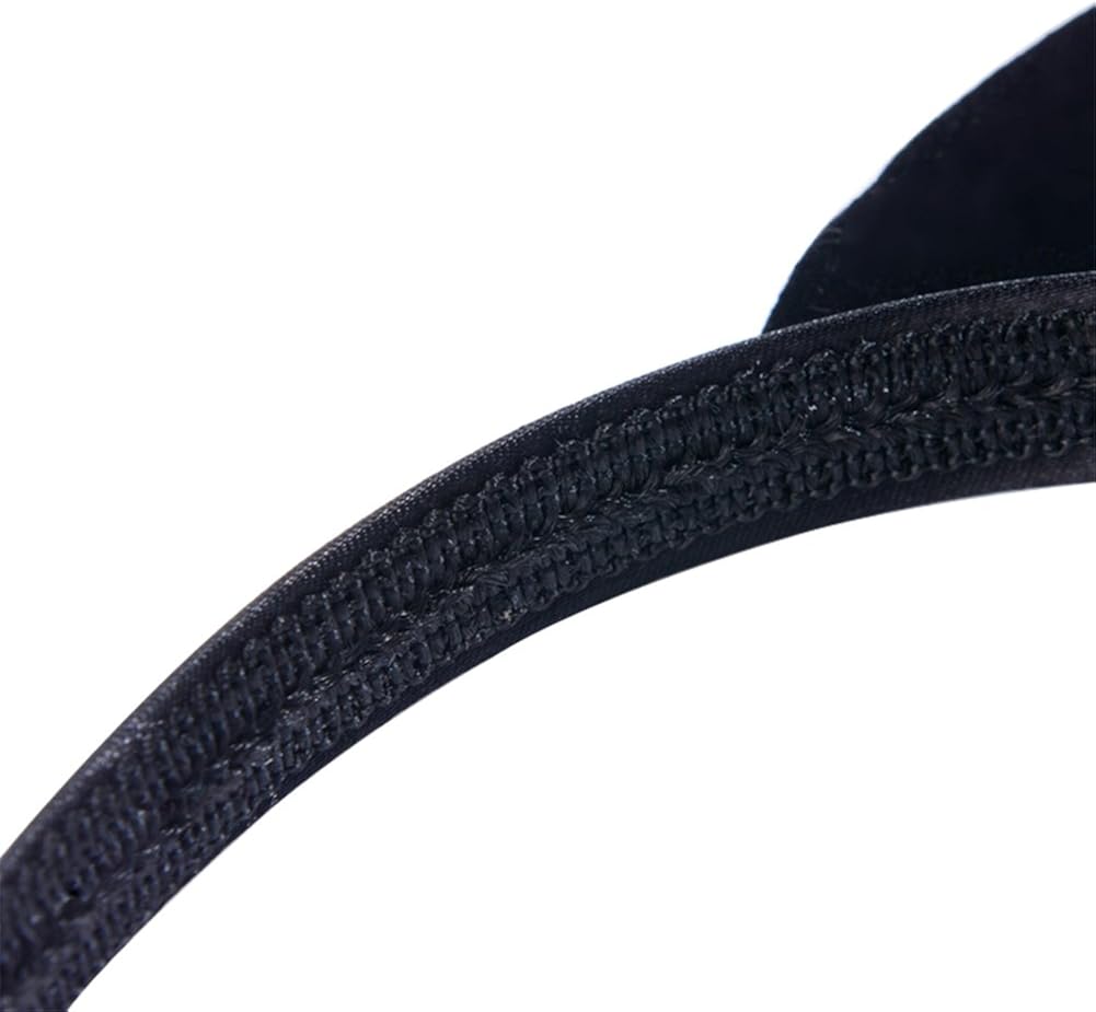 Cat Ears Halloween Headband for Women Girls Daily Wearing, Halloween Party Fancy Dress Cat Woman Hairband Cosplay: Clothing