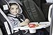 Taby Tray Kids Travel Car Seat Fun Play and Snack Desk with Cup Holder
