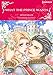 What the Prince Wants: Single mother's romance with a playboy (Harlequin Comics) by Jules Bennett, Haruhi Sakura