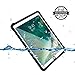 Waterproof Cases Apple Watch for 44mm Series 4, Rugged Shockproof Impact Resistant 360°Protective Built-in Screen Protector