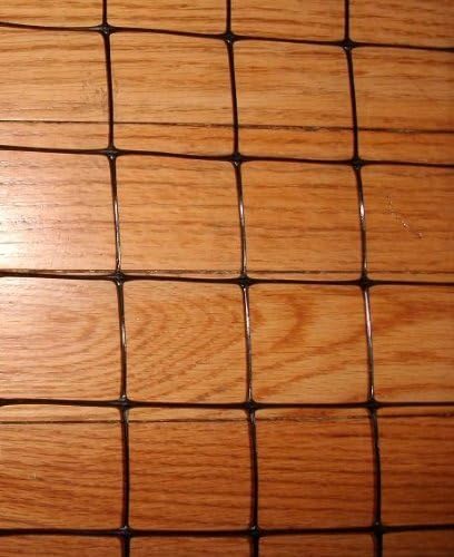 Critterfence 700 Deer Fence Garden Fencing Dog Fence 4ft X 100ft Roll