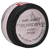 WET N WILD Mega Sparkle Confetti-WW774B Pink Sugar