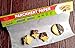 Parchment Paper for Baking and Healthy Cooking and recipes Ebook. Non stick. Thick carton box. Sharp cutter. 15 inch width and 33 foot long. Boolik 