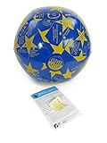 American Educational Vinyl Clever Catch Fractions Decimals and Percents Ball, 24