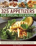 325 Appetizers for Special Occasion by Anne Hildyard