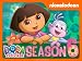 Dora the Explorer Season 6