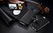 iPhone 6s Plus Case,iPhone 6 Plus Cases,iPhone 7 Plus Case,iPhone 8 Plus Case,for iPhone 6sPlus 7Plus 8Plus Men/Women/Girls' Wallet Leather Detachable Magnetic Case Purse Clutch Flip Card Holder Cover