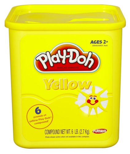 large play doh