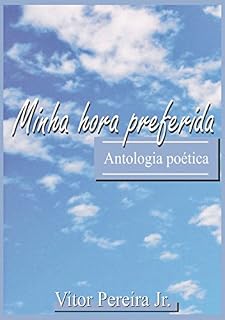 Livro Minha Hora Preferida