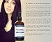 100% Pure Organic Jojoba Oil: All-In-One Beauty Oil