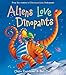 Aliens Love Dinopants (The Underpants Books)
