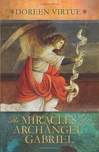 "The Miracles of Archangel Gabriel" av Doreen Virtue