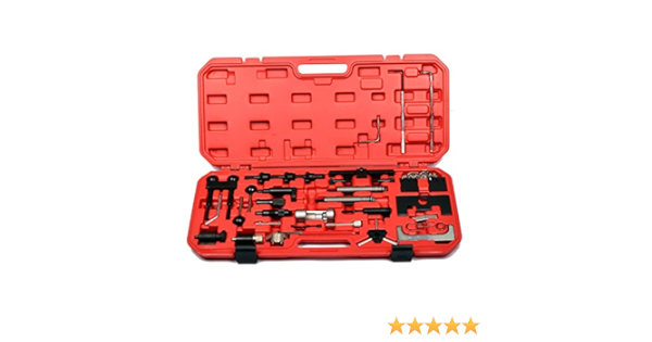 Beast Kit de Ajuste y Bloqueo Distribución Compatible VAG VW Audi Seat Skoda