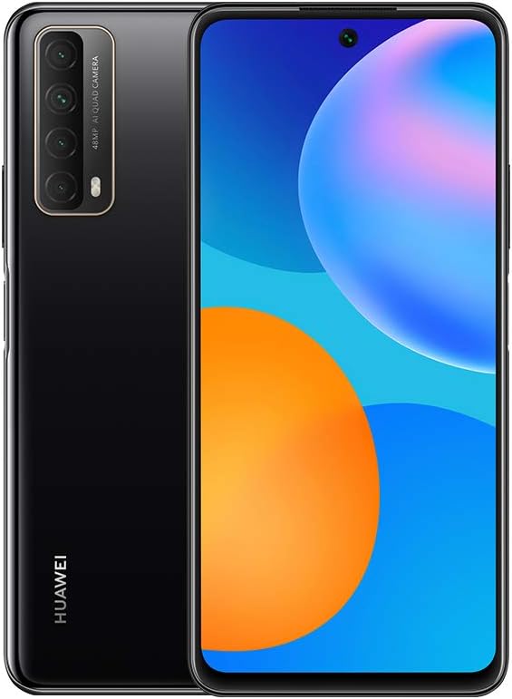HUAWEI P smart 2021 Smartphone, 22.5W HUAWEI Amazon.co.uk Electronics