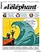 Éléphant : la Revue 9 (l') by 