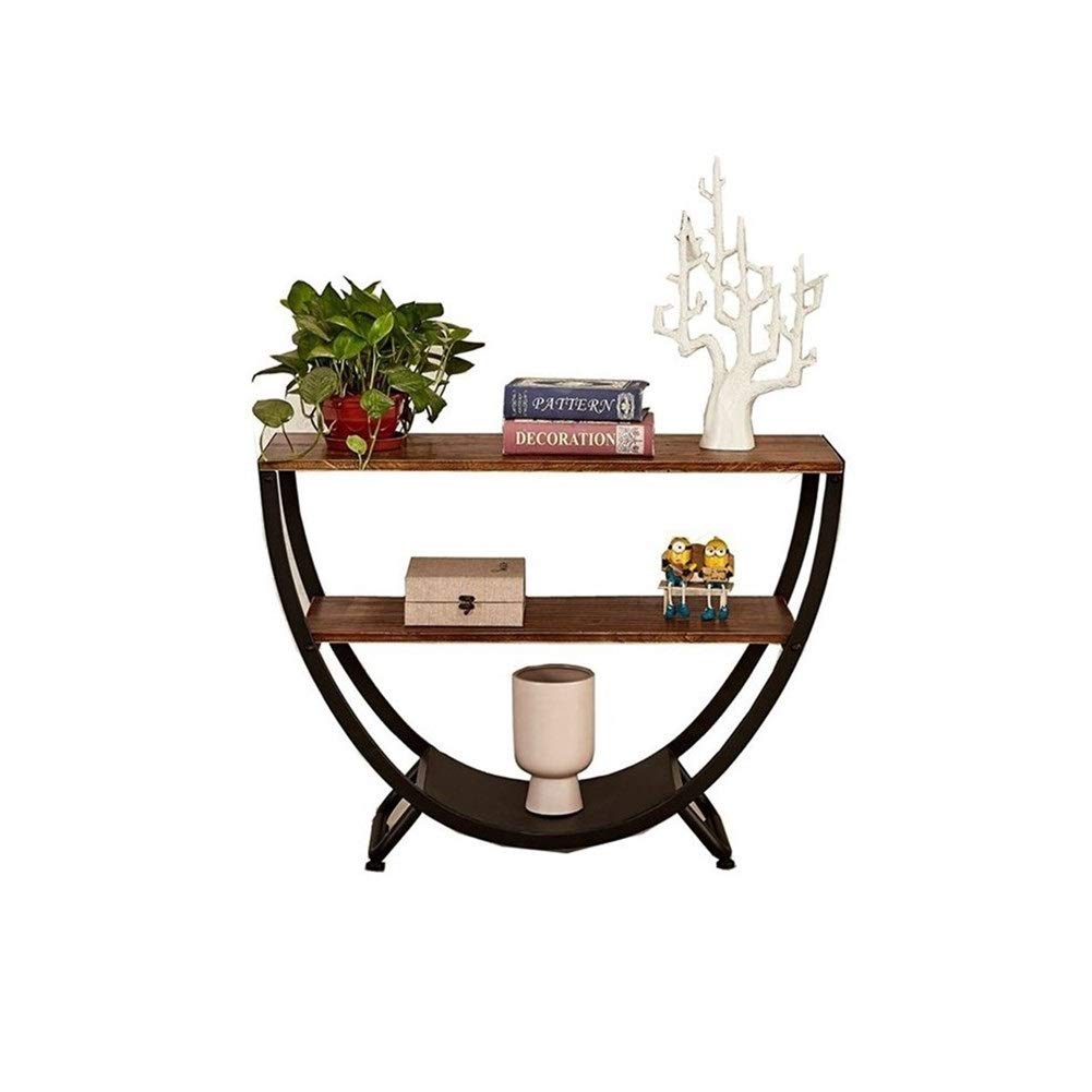 Best Console Semicircular Table Tall