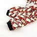 CuteBone Dog Pajamas Penguin Dog Apparel Dog Jumpsuit Pet Clothes Puppy Pajamas P05L