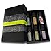 Essential Oils for Diffuser & Bath Aromatherapy Gift Set - The Revitalizing 6 of Lavender, Peppermint, Eucalyptus, Lemongrass, Orange & Tea Tree - 100% Pure Therapeutic Grade 10ml Bottles