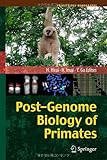 Post-Genome Biology of Primates, , 4431540105