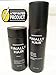 Keratin Hair Building Fibers. 28g Finally Hair Building Fibers Bottle & Finally Hair 120ml 4.1 Oz. Fiber Lock Hair Loss Concealer Spray. (Light Salt & Pepper - Special Light Brown Grey Mix)