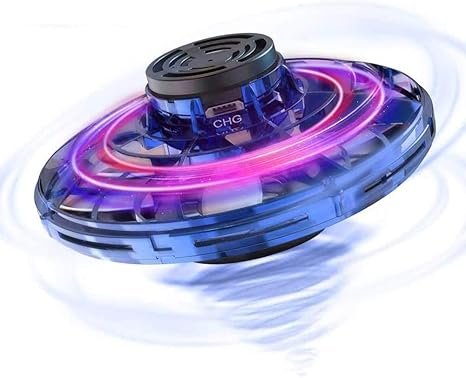 amazon ufo toy