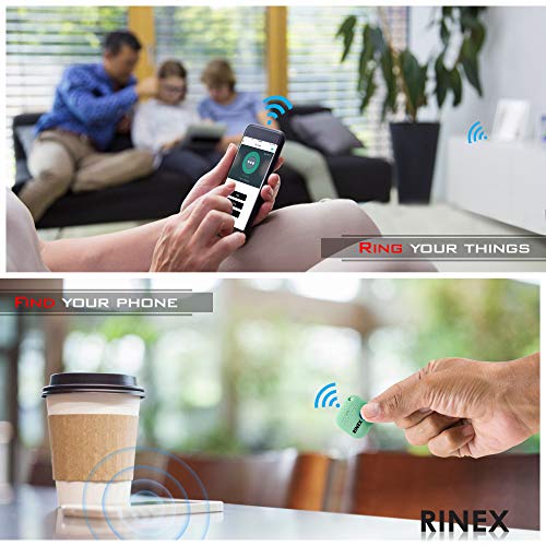 4 Bluetooth+Keychain+Tracking+Backpacks+Anti+Lost