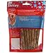 PET FACTORY 28750 Chicken Dog Roll, 40-Pack [2-Pack]