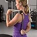 SKLZ AccuStrap Trigger Release Massage Balls with Stretch Strap