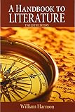 A Handbook to Literature (12th Edition) by