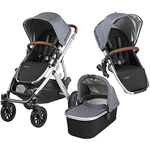 uppababy rumble seat taylor