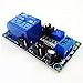 GEREE On/Off Delay Relay Module 12V Relay