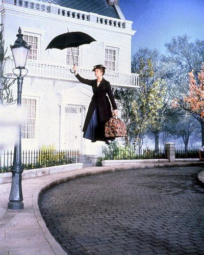 paraguas mary poppins amazon