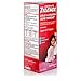 Children's Tylenol Cold, Cough & Sore Throat Oral Suspension, Kids’ Liquid Medicine, Acetaminophen Pain Reliever & Fever Reducer & Dextromethorphan Cough Suppressant, Bubblegum, 4 fl. oz