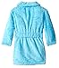 Baby Bunz Baby Girls' 3 Pieces Unicorn Dreams Robe and Pajama Set